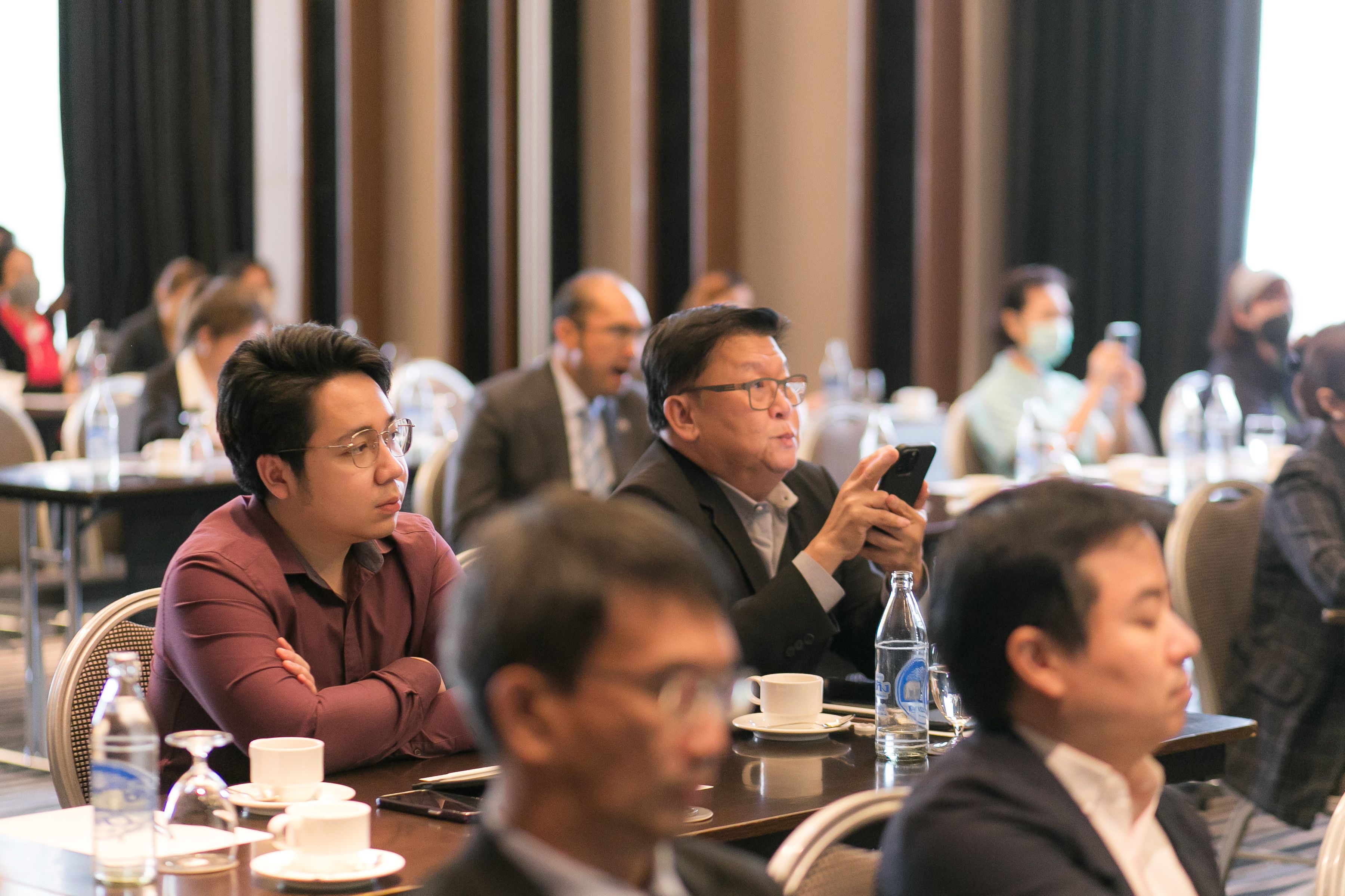 Growing Your Business with RJC