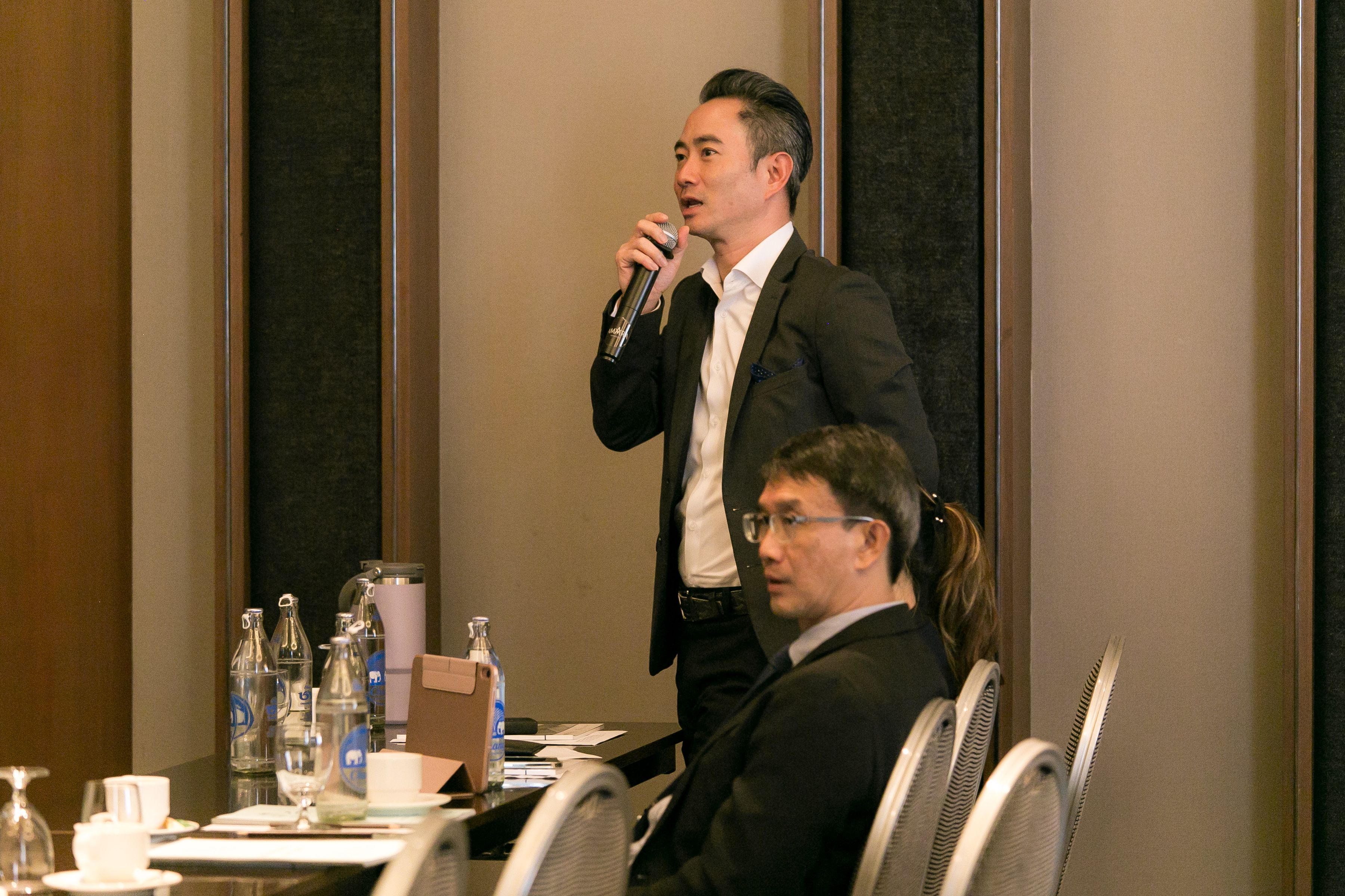 Growing Your Business with RJC