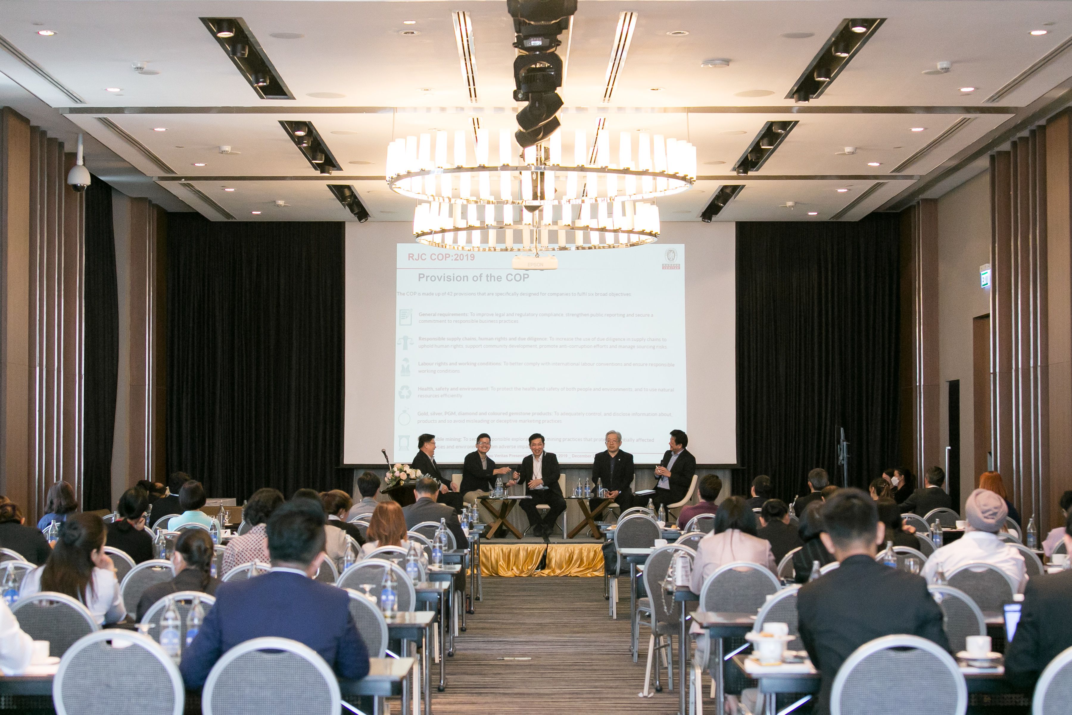 Growing Your Business with RJC