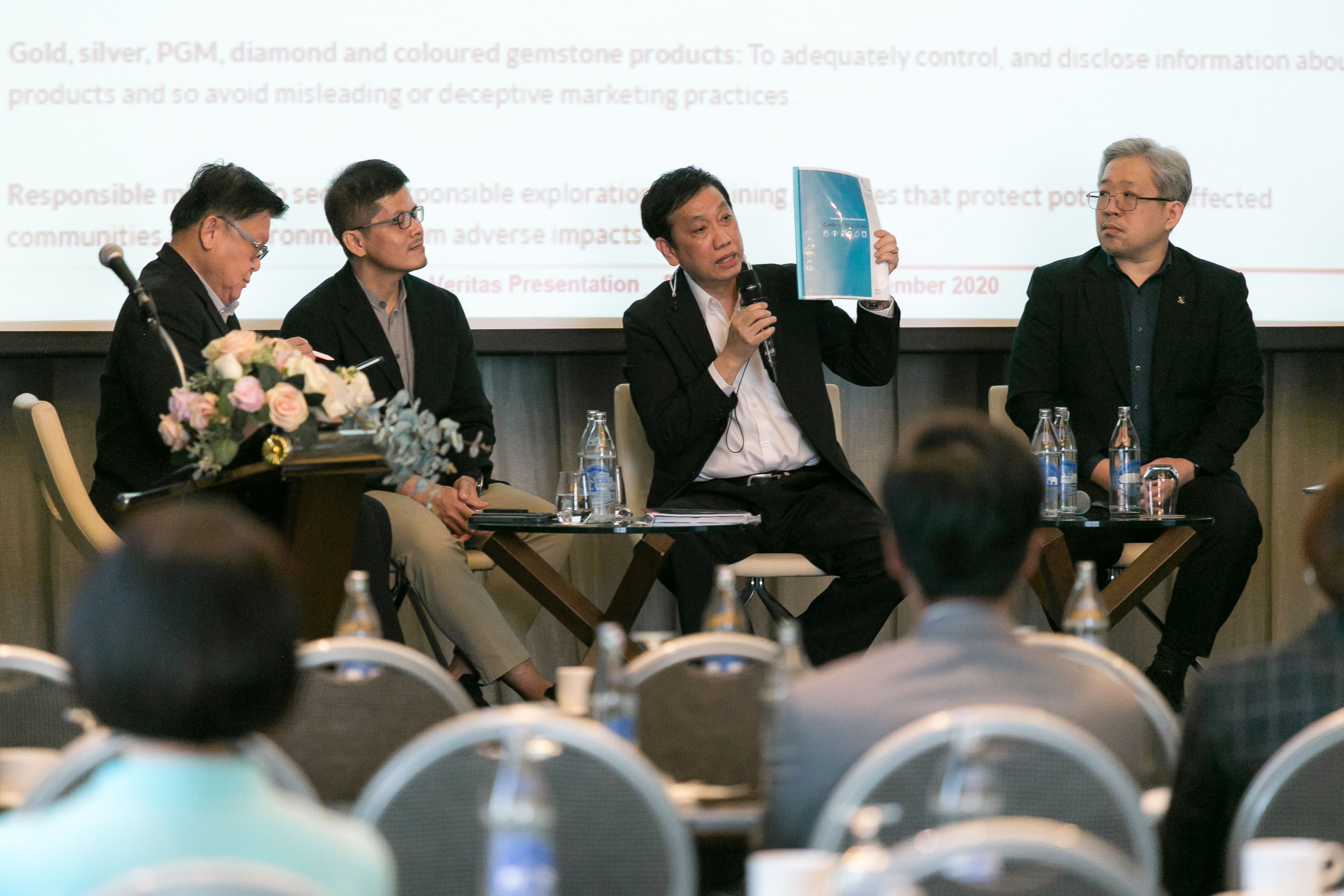Growing Your Business with RJC