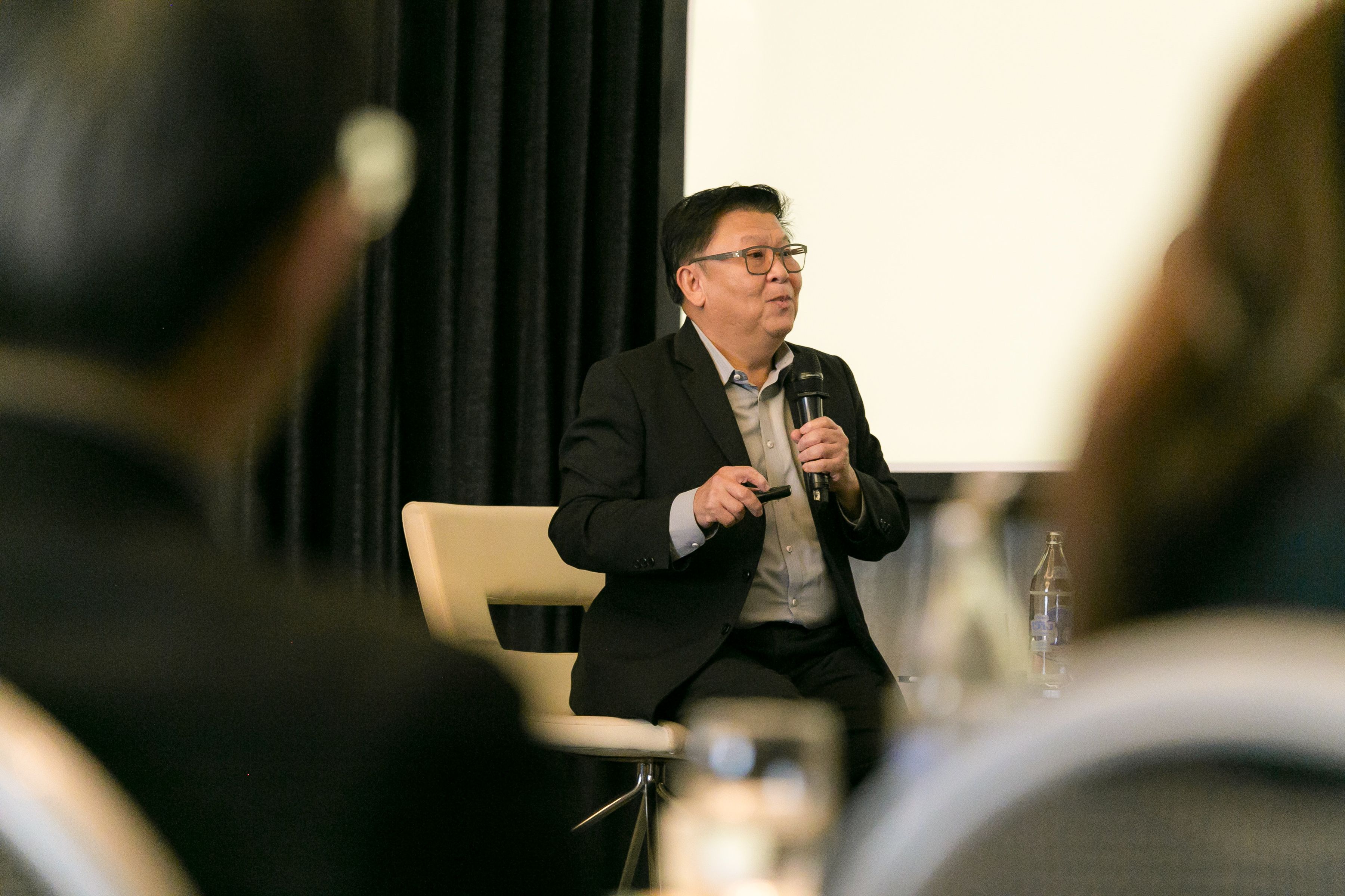Growing Your Business with RJC