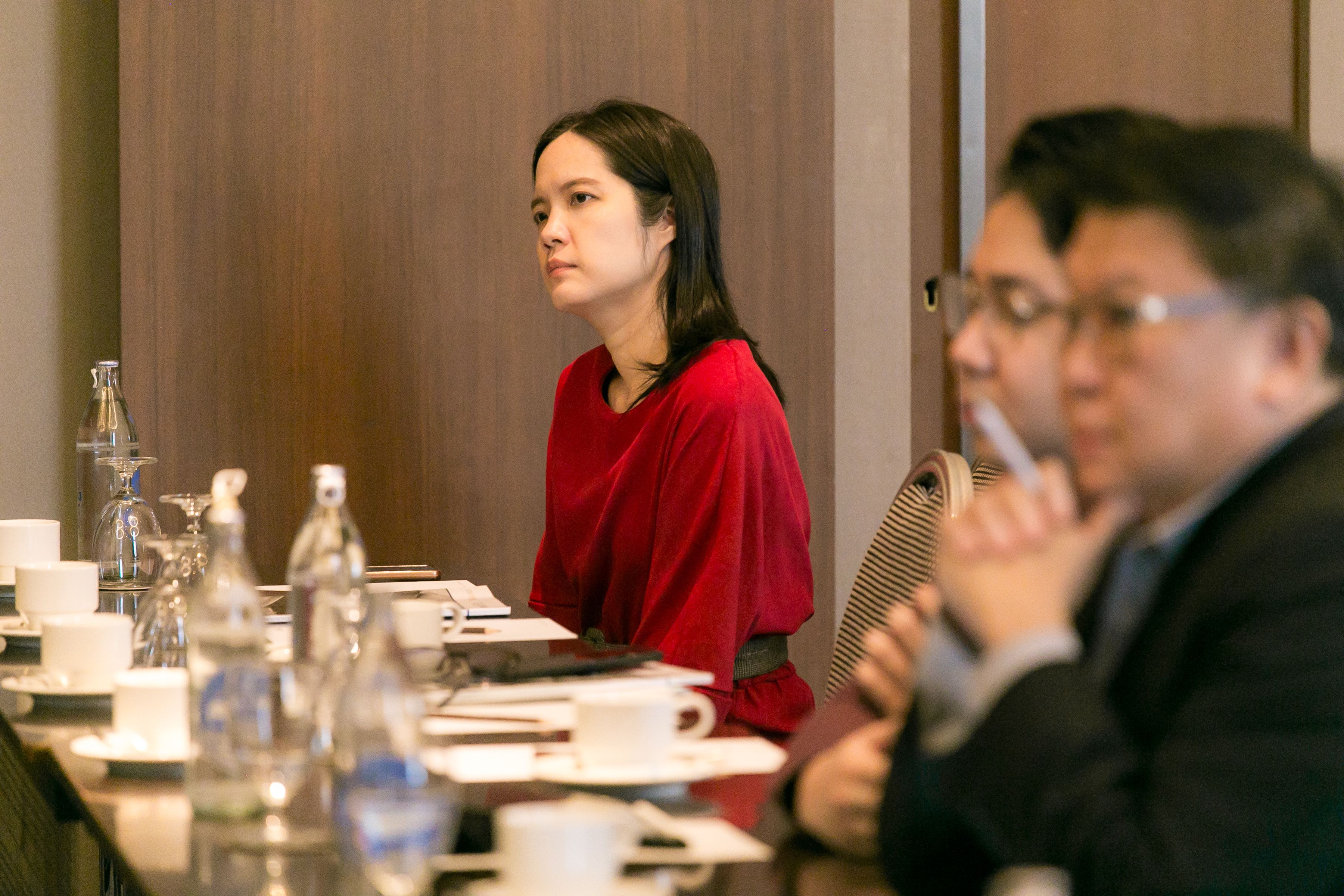Growing Your Business with RJC