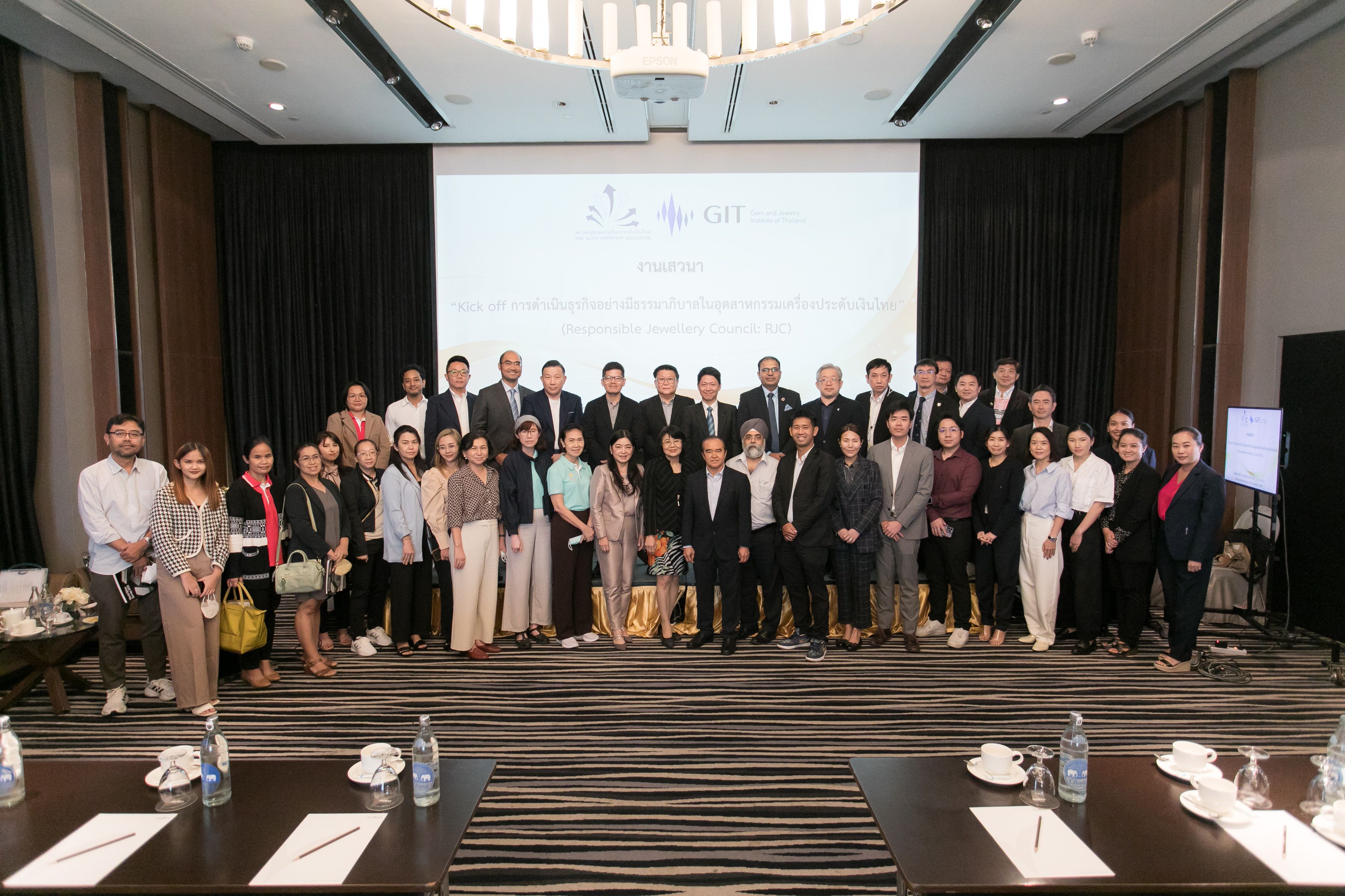 Growing Your Business with RJC
