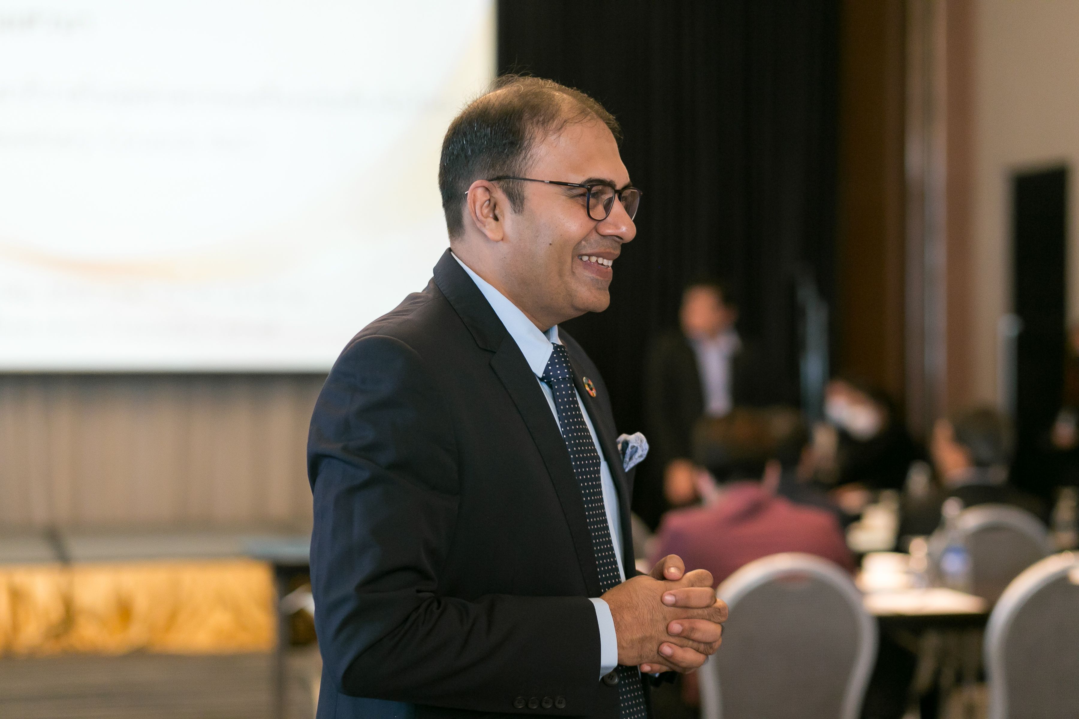 Growing Your Business with RJC