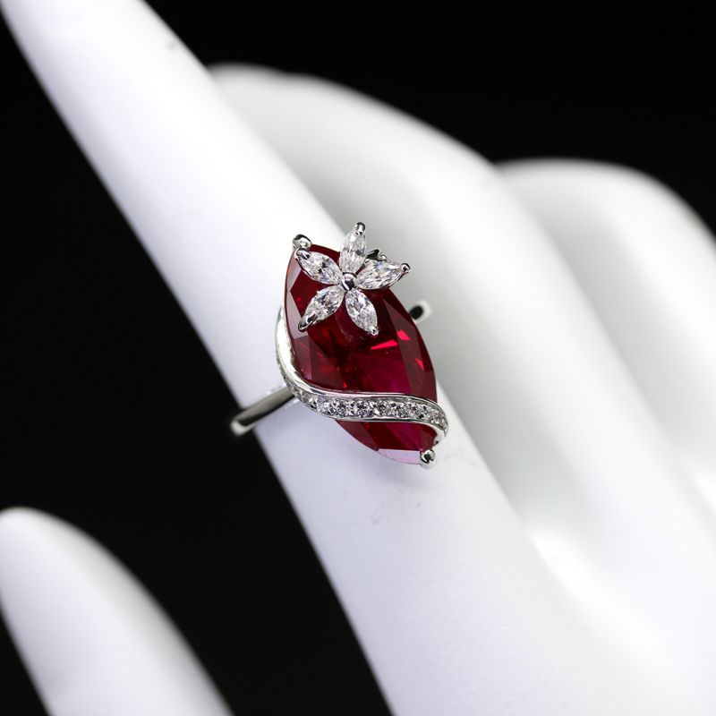 CRAFT ART Red