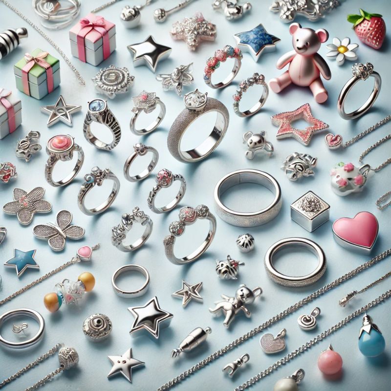 Kids Jewelry