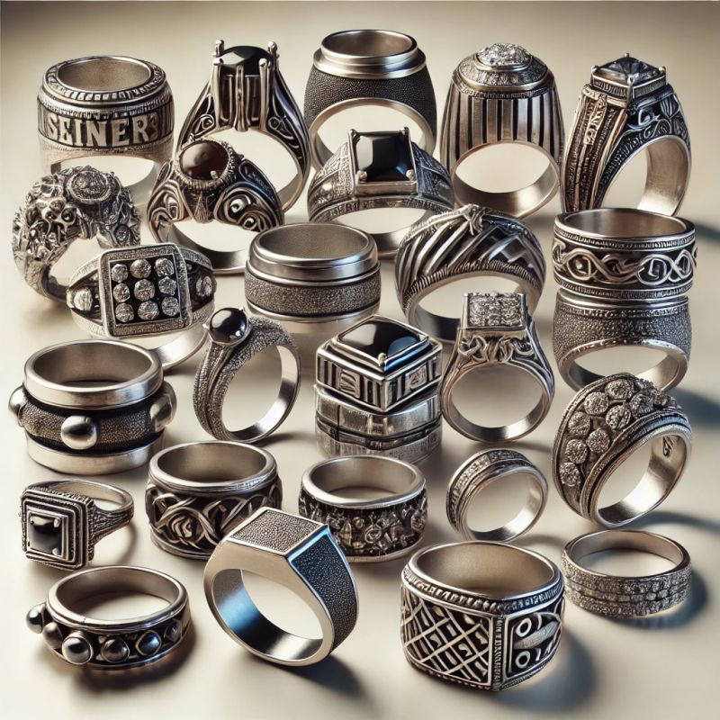 Rings