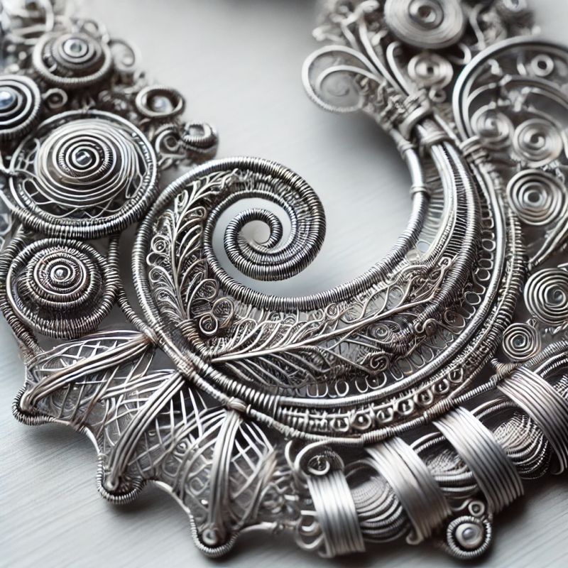Wirework