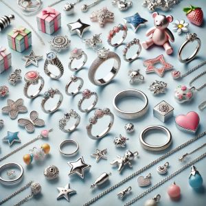 Kids Jewelry