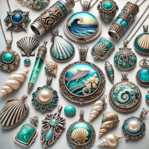 Ocean Jewel