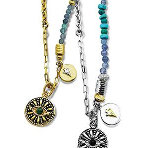 Anklets