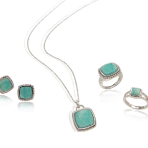 Jewelry set