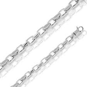 Nickel-Free Sterling Silver