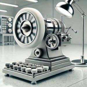 Polishing Machines
