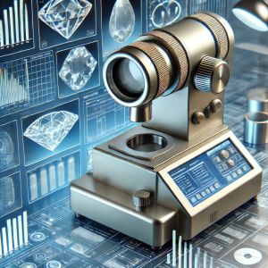 Spectrometers